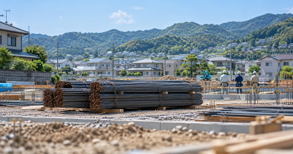 建設資材・労働力需要実態調査の読み方と活用手順のイメージ写真